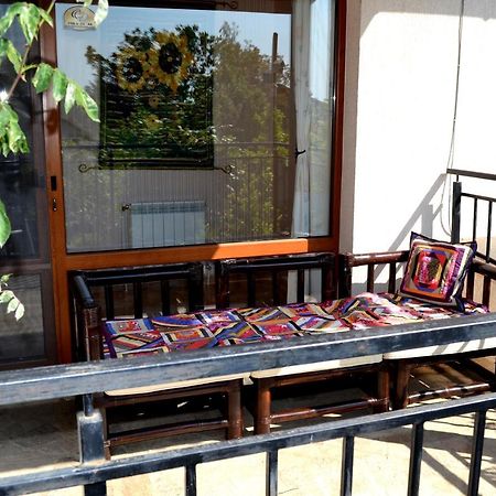 Sea & Garden Villa Varna Esterno foto