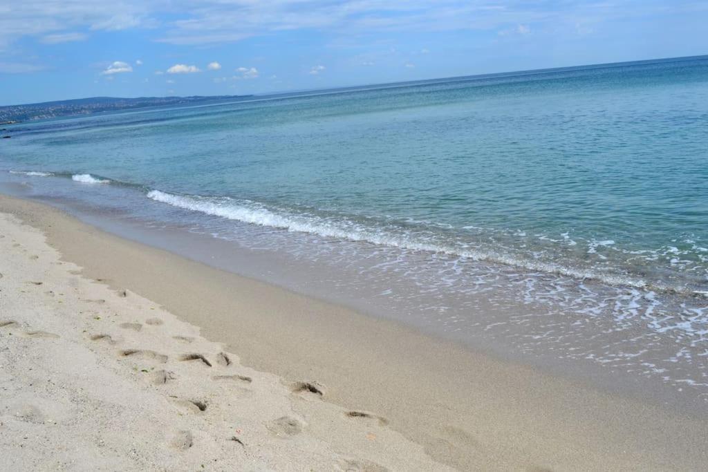 Sea & Garden Villa Varna Esterno foto